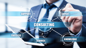 Business Consulting