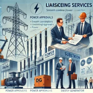 Liasoning 